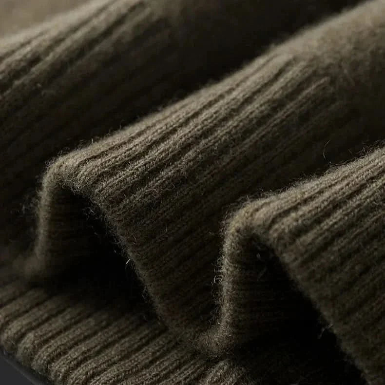 MILANO | CASHMERE CARDIGAN