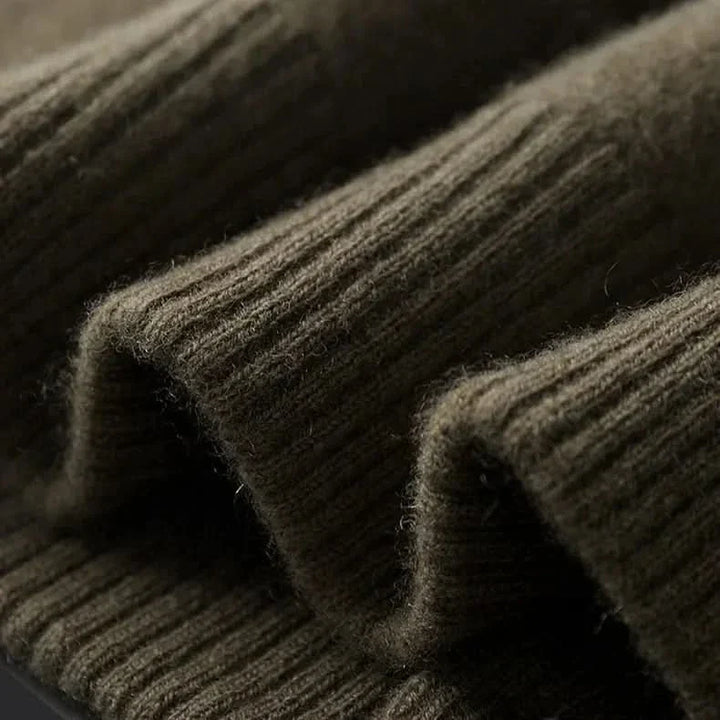 MILANO | CASHMERE CARDIGAN