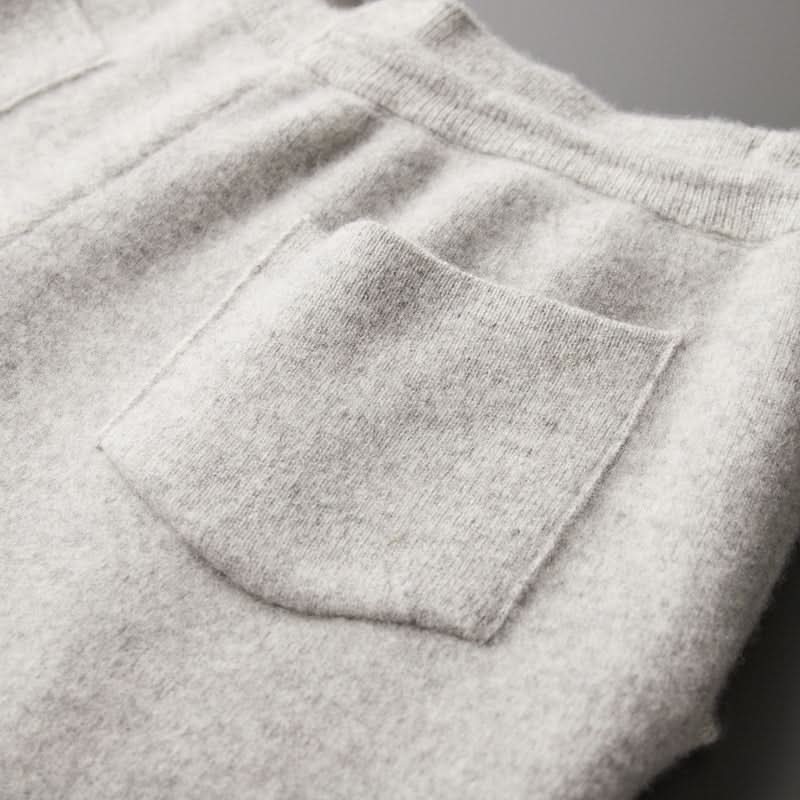 CLOUD | MERINO PANTS