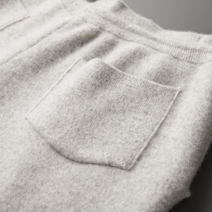 CLOUD | MERINO PANTS