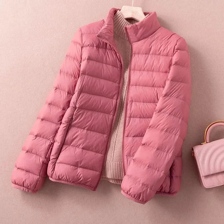 EIRA | DOWN JACKET