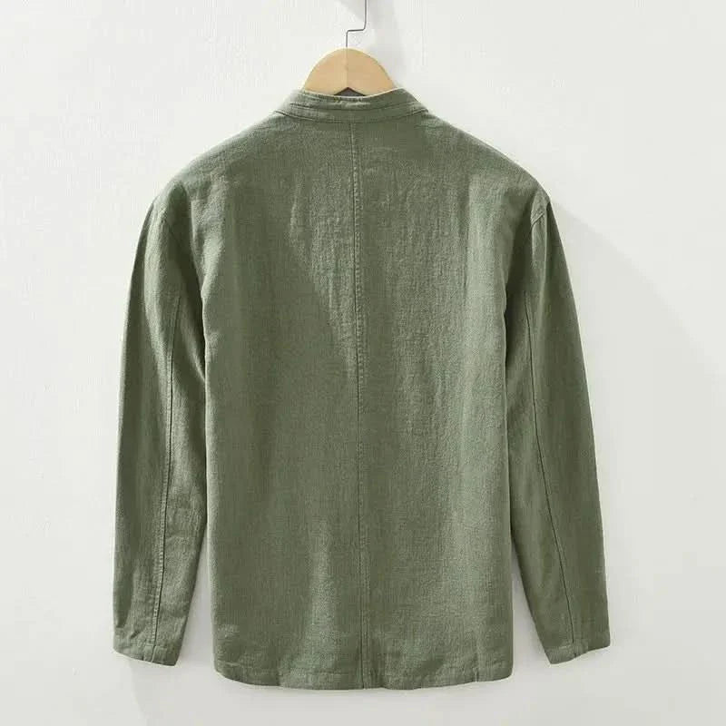 ZERANO | OVERSHIRT