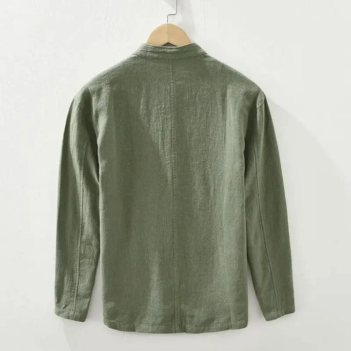ZERANO | OVERSHIRT