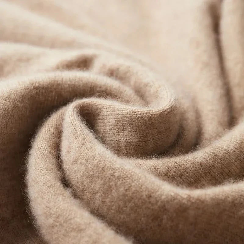 KAROO CAPE TOWN | MERINO HOODIE