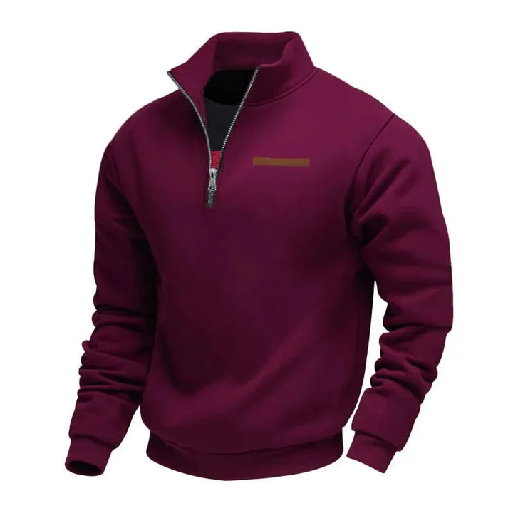 LENNOX | FLEECE SWEATSHIRT