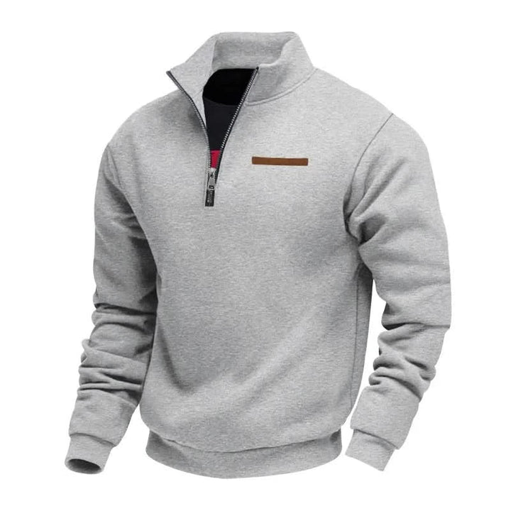 LENNOX | FLEECE SWEATSHIRT