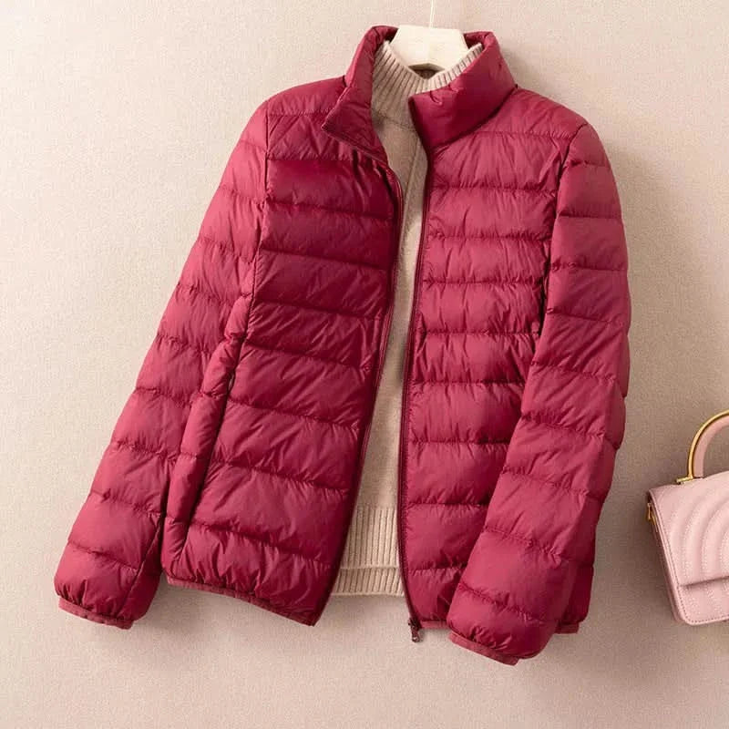 EIRA | DOWN JACKET