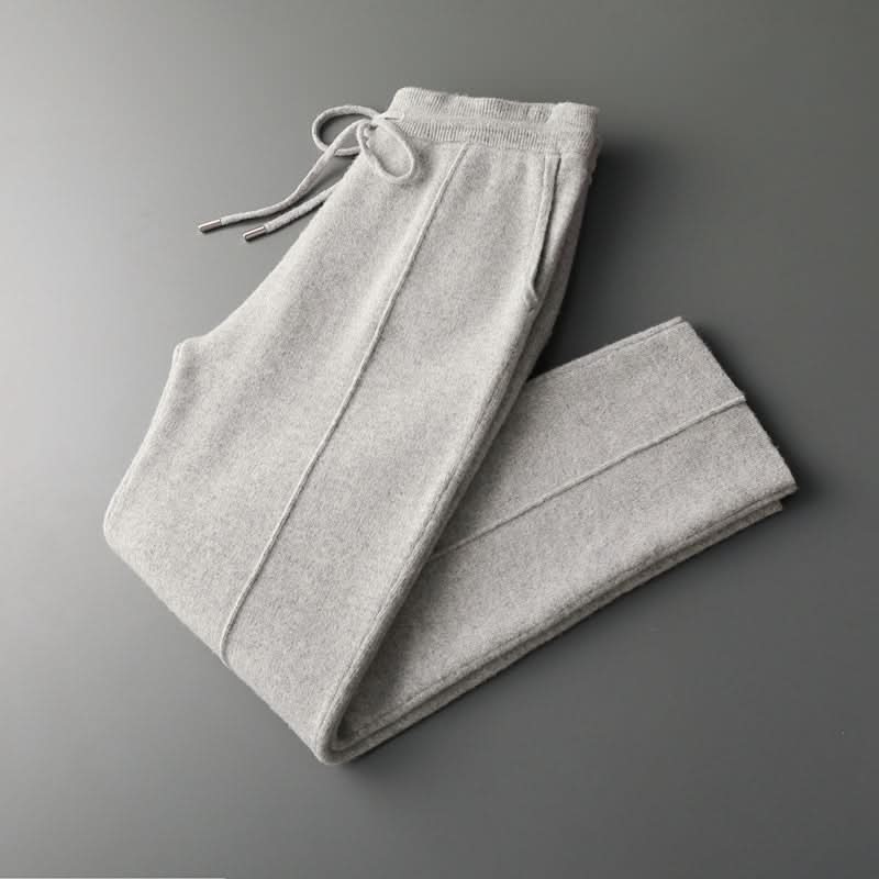 CLOUD | MERINO PANTS