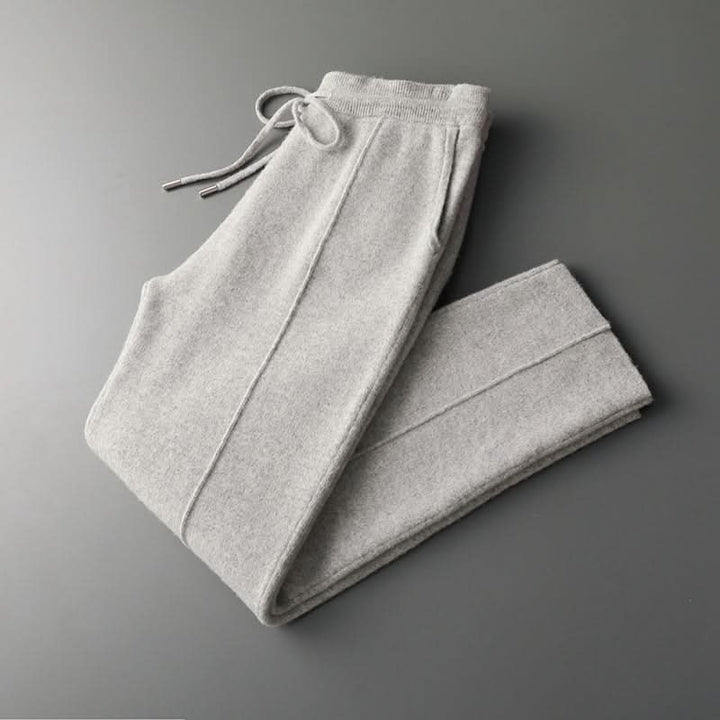 CLOUD | MERINO PANTS