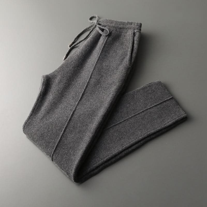 CLOUD | MERINO PANTS