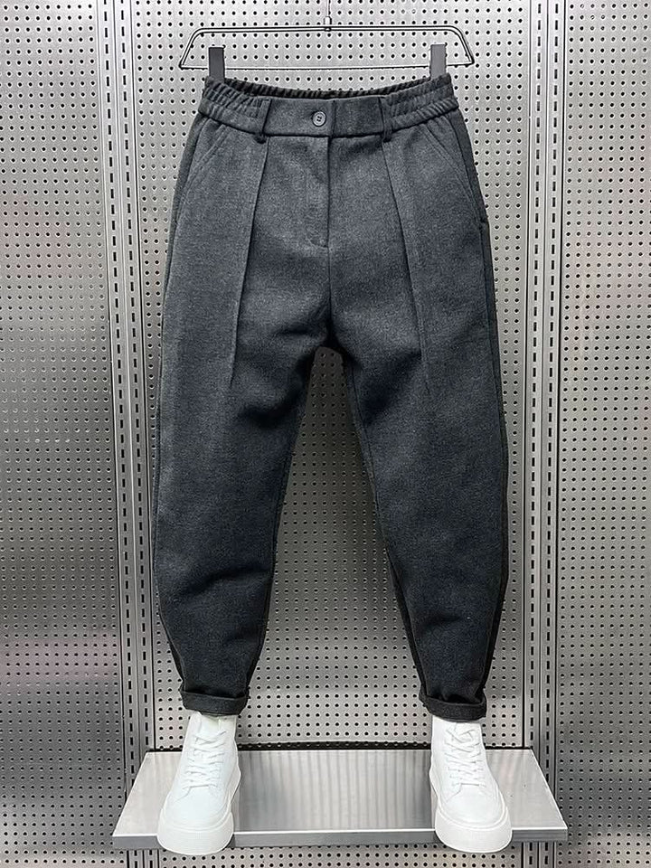 MODERN FIT MEN’S TROUSERS