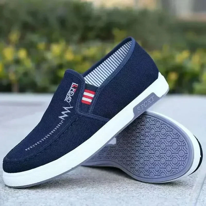 BROMLEY | EVERYDAY TRAINERS