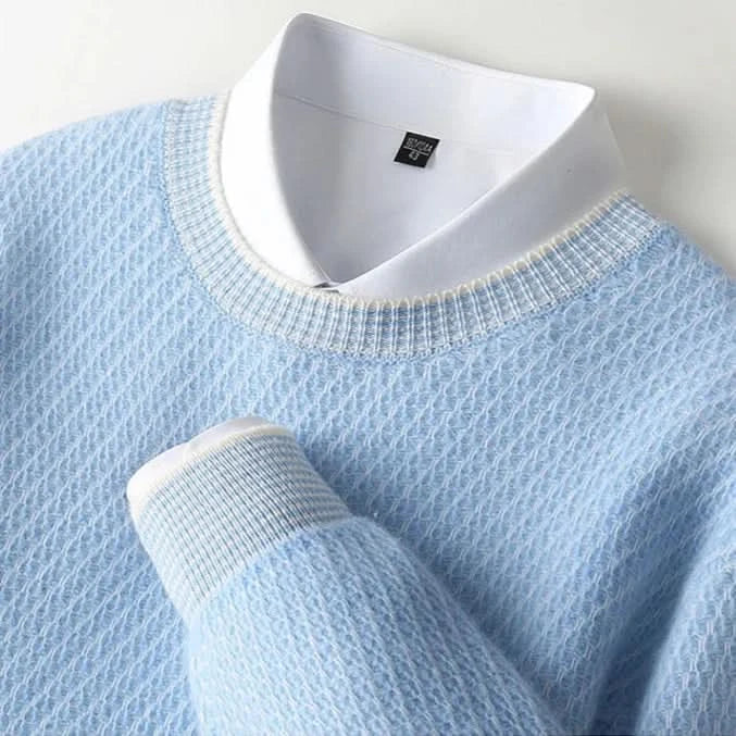 THEO | CASHMERE SWEATER