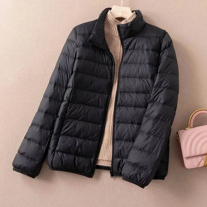 EIRA | DOWN JACKET