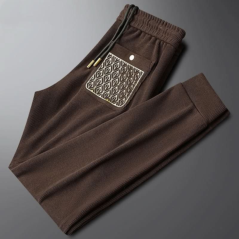 CAVO | PREMIUM COTTON PANTS