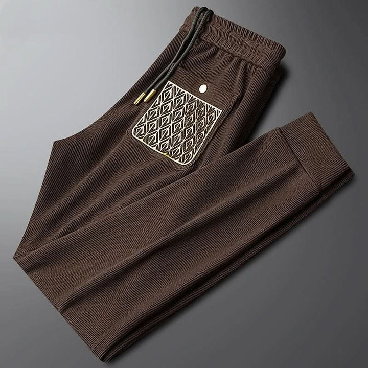 CAVO | PREMIUM COTTON PANTS