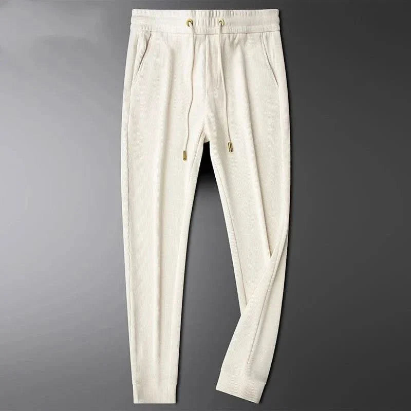 CAVO | PREMIUM COTTON PANTS