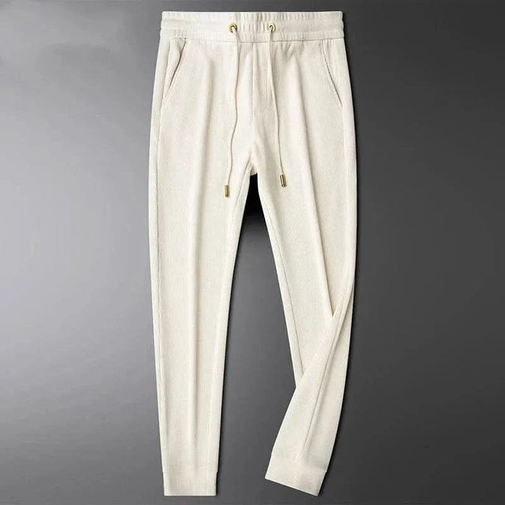 CAVO | PREMIUM COTTON PANTS