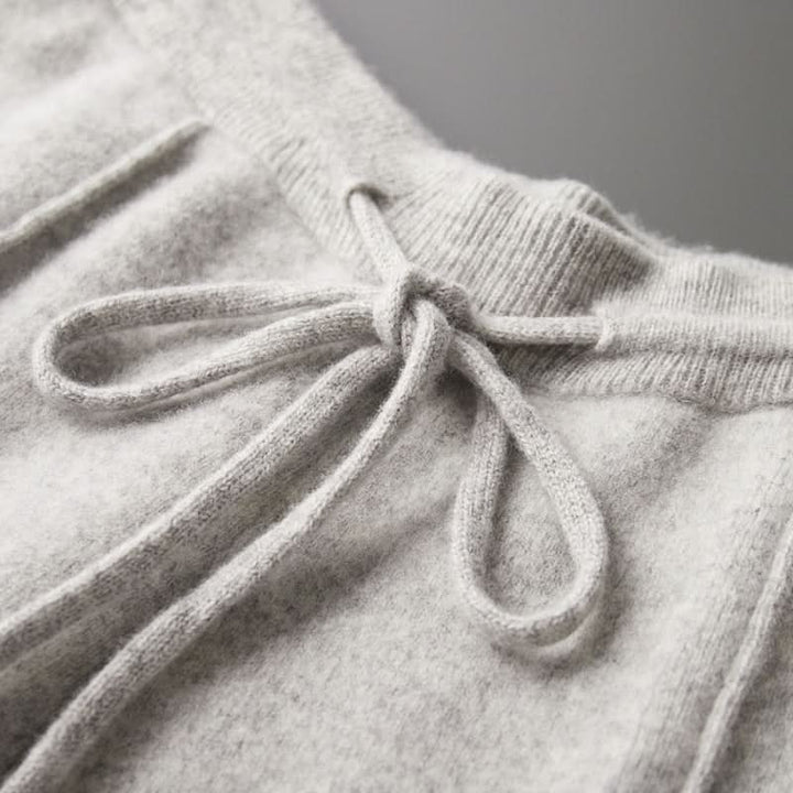 CLOUD | MERINO PANTS
