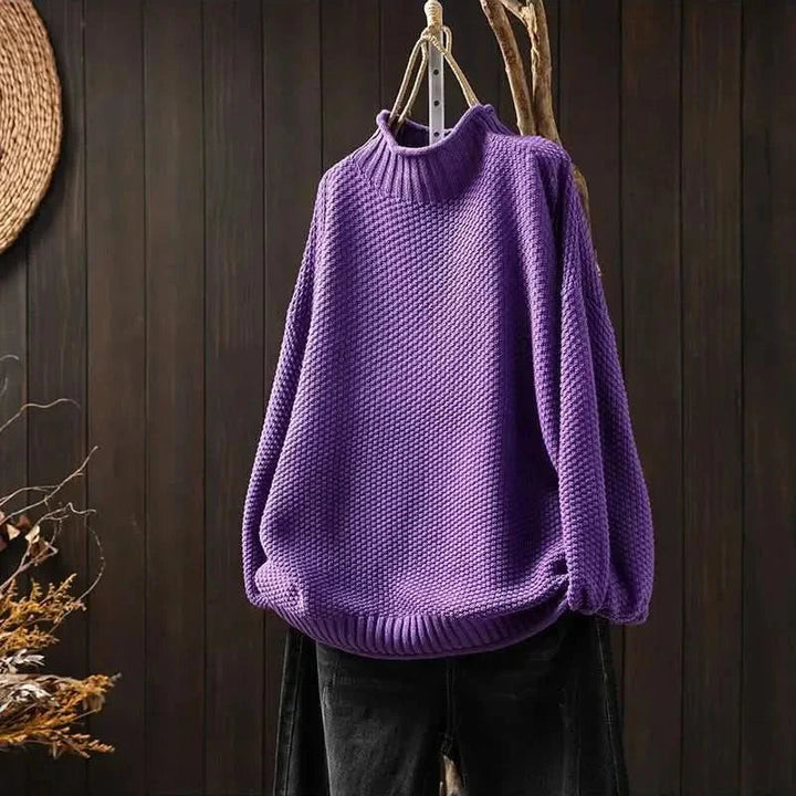 AMARA | CASHMERE SWEATER