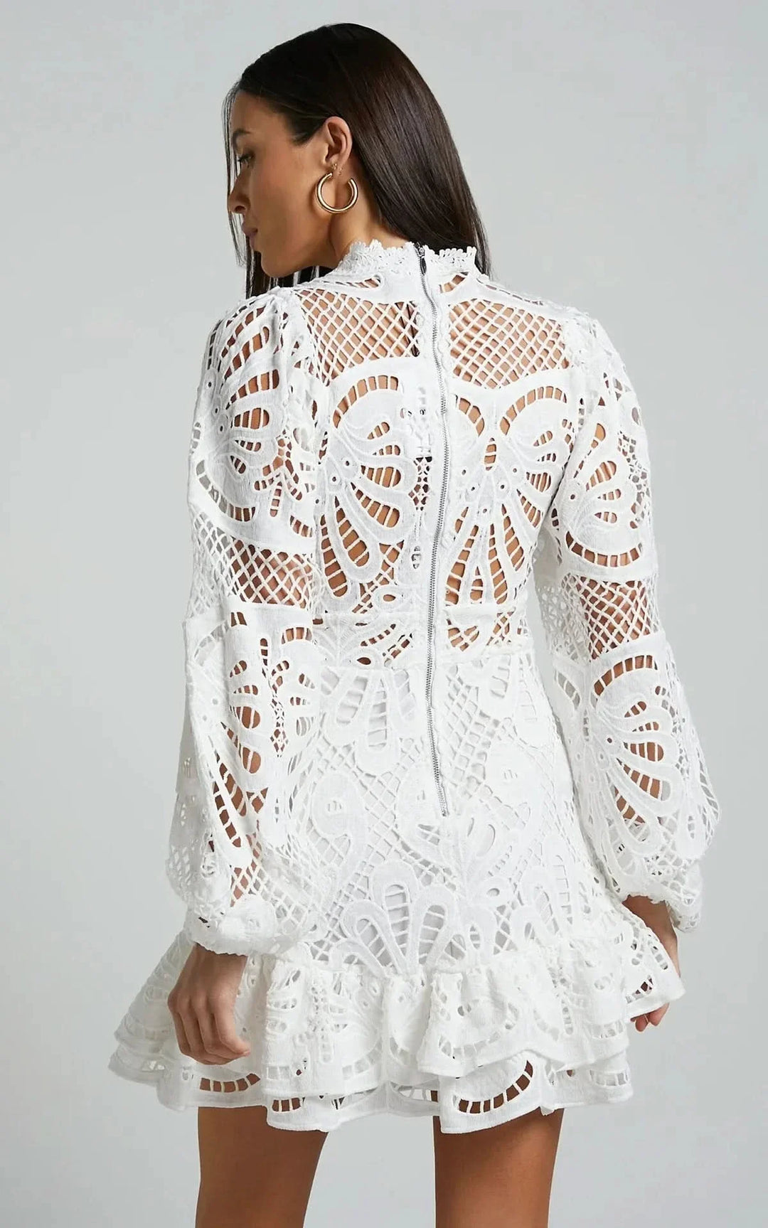 HEAVENS | MINI DRESS