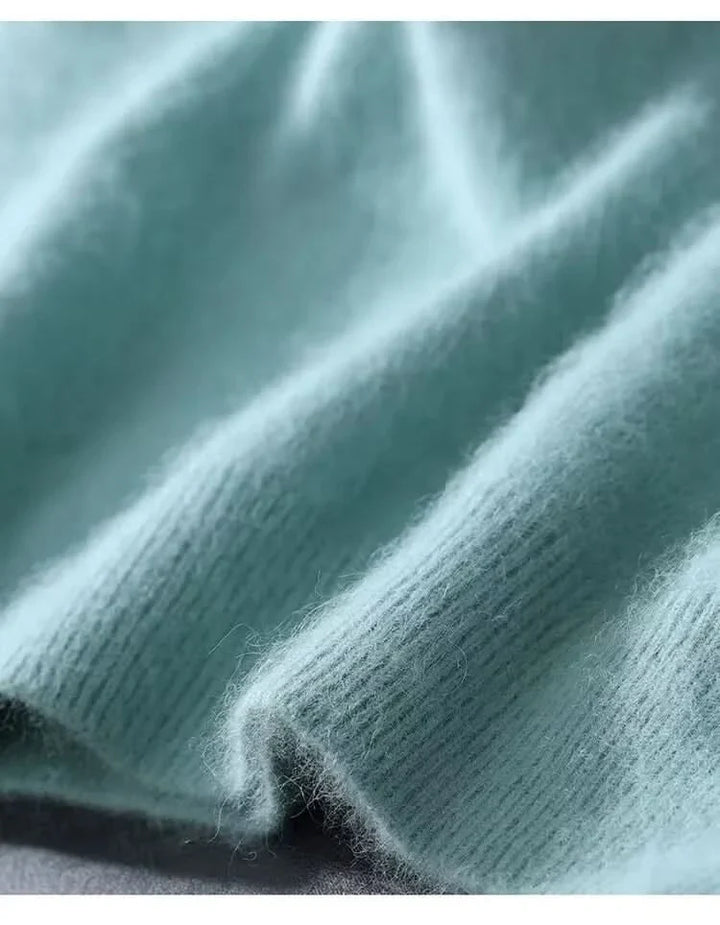 ROBERT | CASHMERE TEE