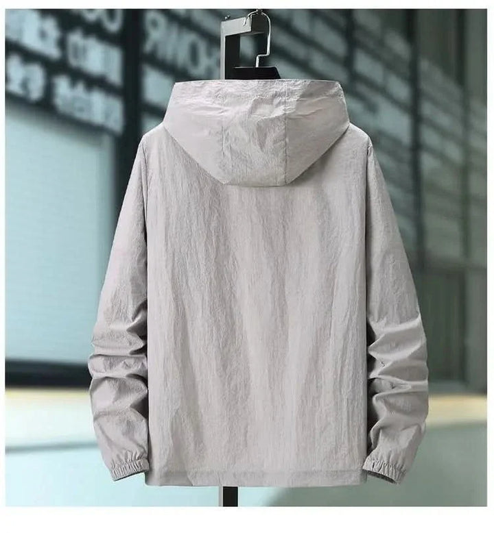 AERO | SUMMER JACKET