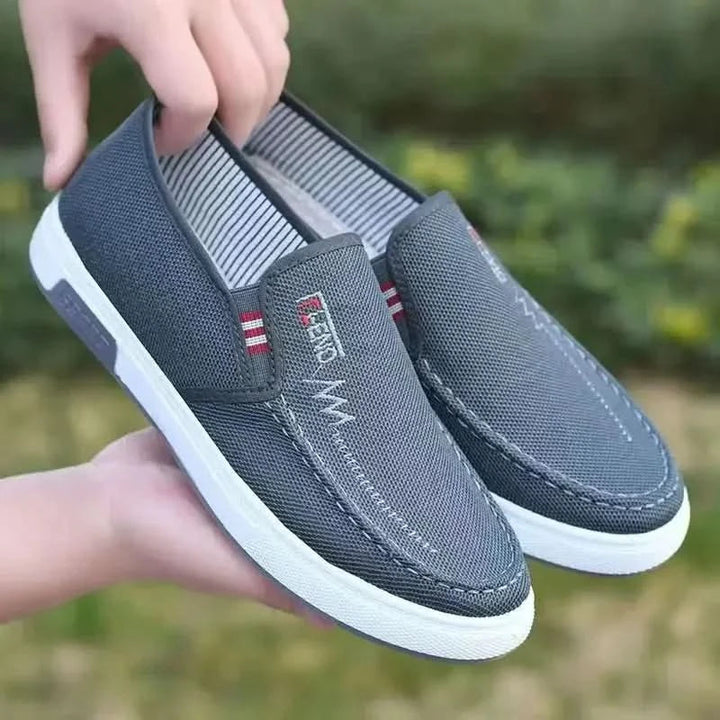 BROMLEY | EVERYDAY TRAINERS