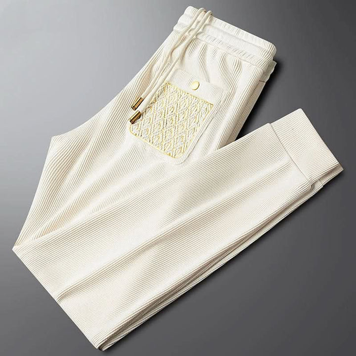 CAVO | PREMIUM COTTON PANTS