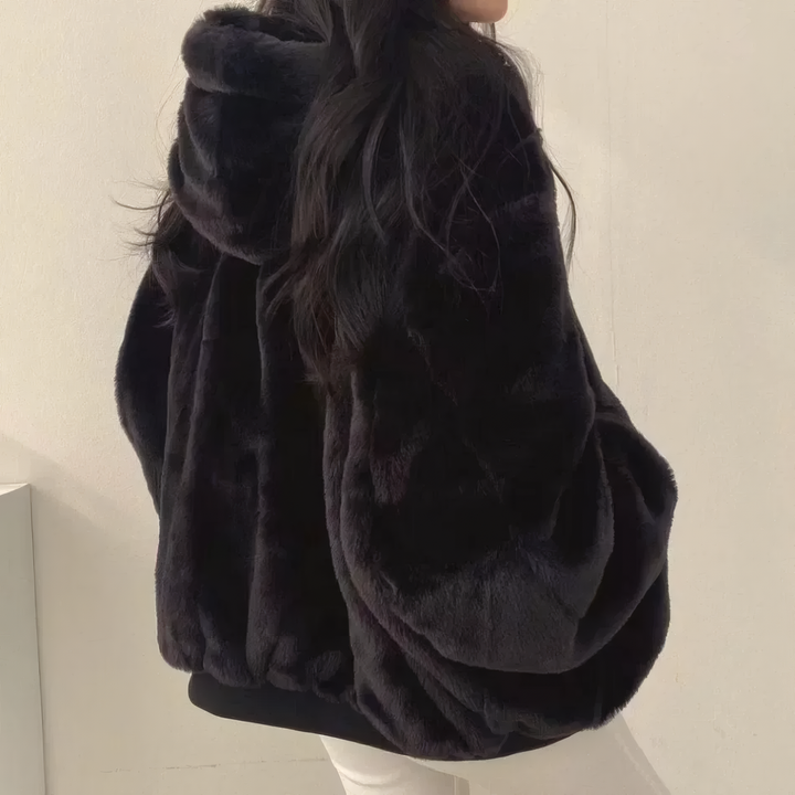 MARIVON | DUAL-WEAR JACKET