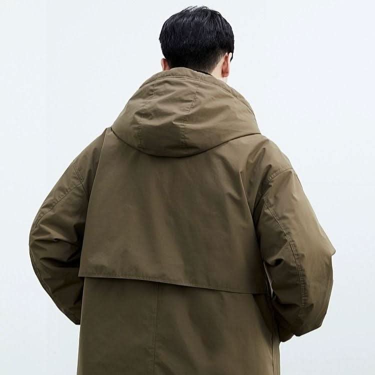 KENSINGTON | OVERCOAT