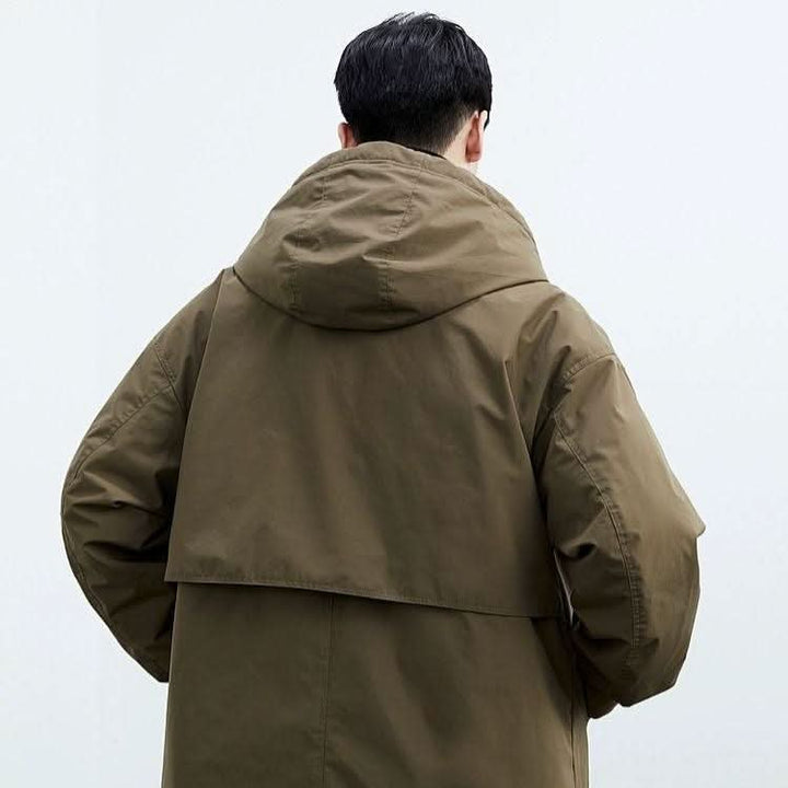 KENSINGTON | OVERCOAT