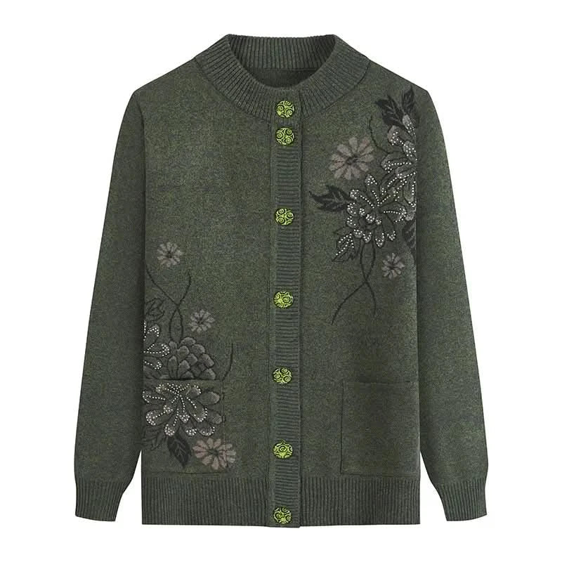 LUMA | EVERYDAY CARDIGAN