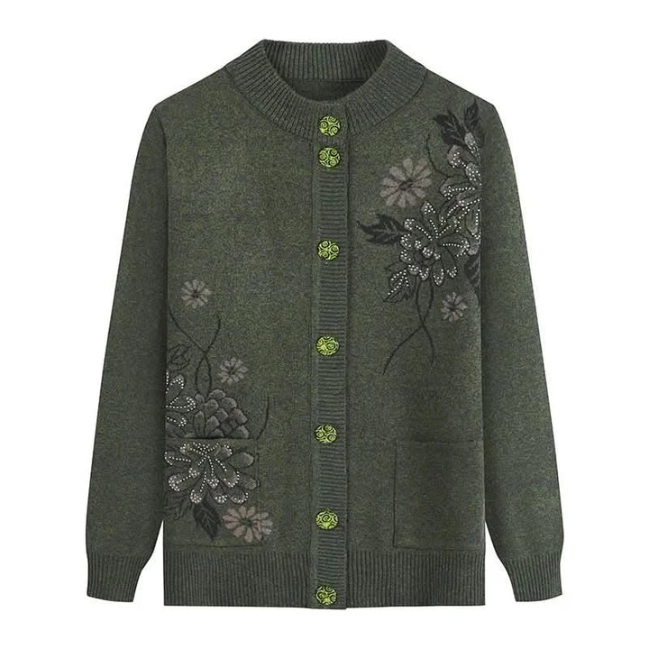 LUMA | EVERYDAY CARDIGAN