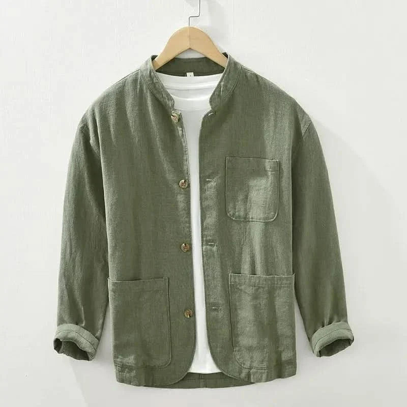 ZERANO | OVERSHIRT