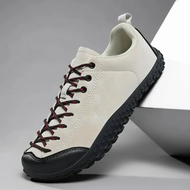 ARDEN | COURT SNEAKERS