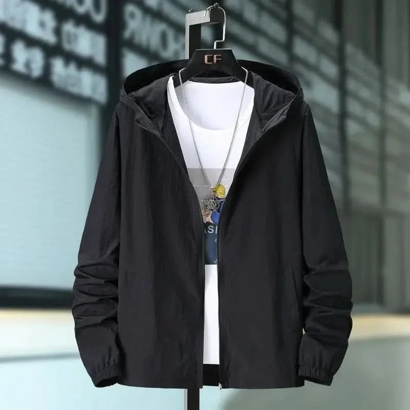 AERO | SUMMER JACKET