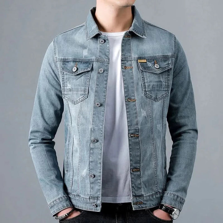 BILLY | DENIM JACKET