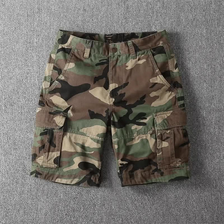 JASPER | CARGO SHORTS