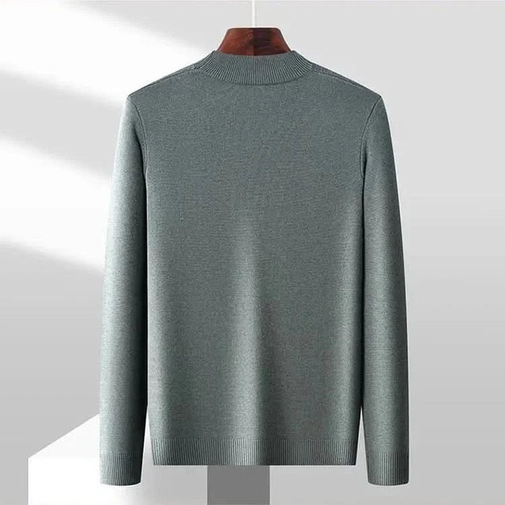 ARDEN | JACQUARD SWEATER