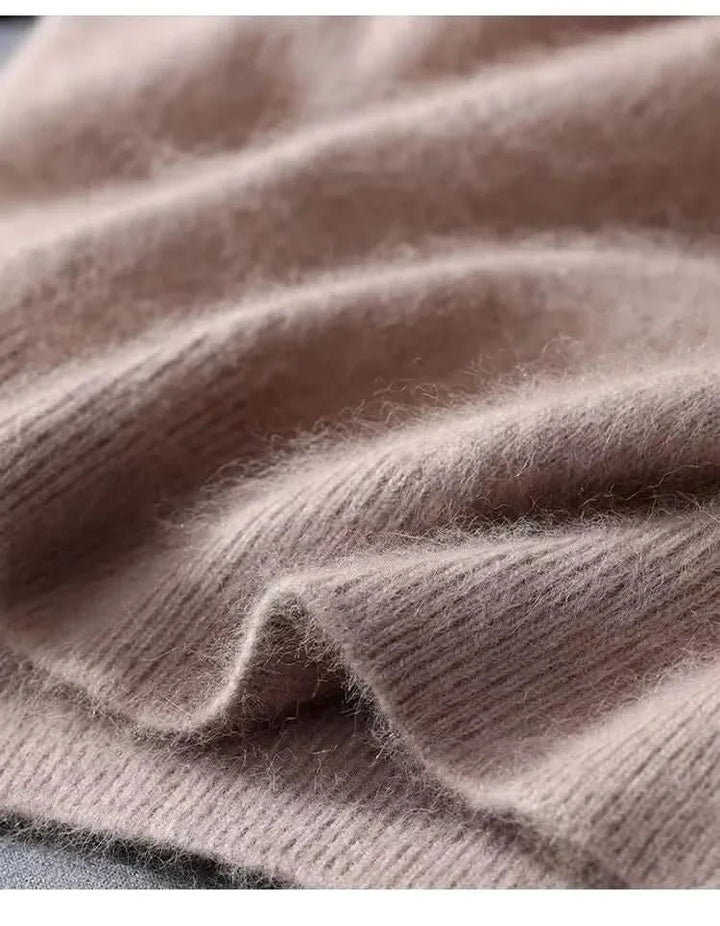 ROBERT | CASHMERE TEE