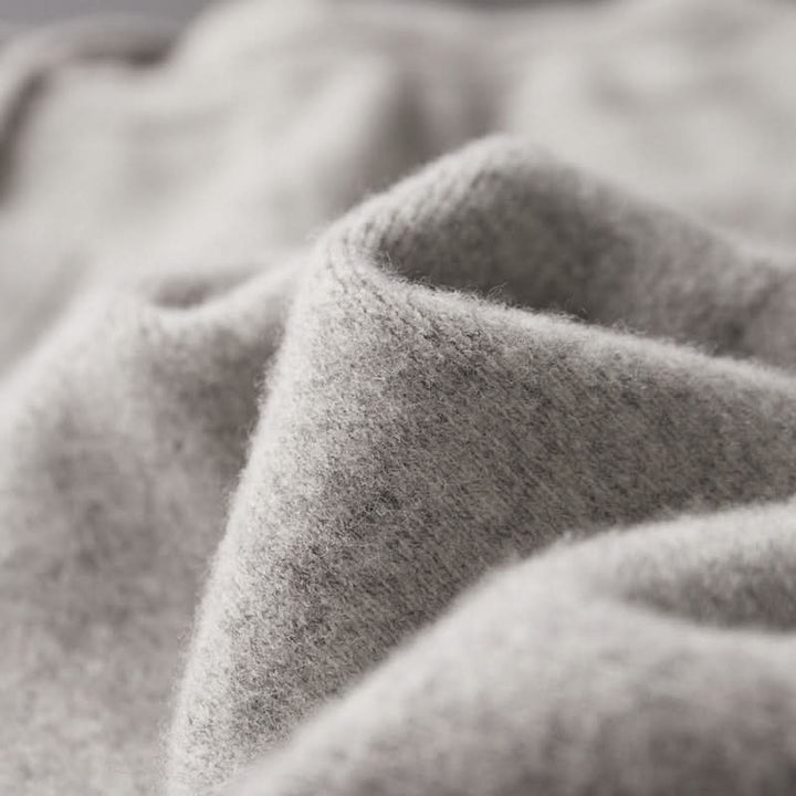 CLOUD | MERINO PANTS