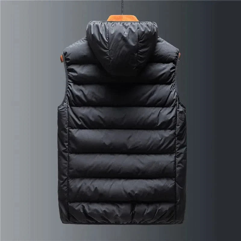 NORTHMERE | PUFFER VEST