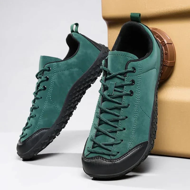 ARDEN | COURT SNEAKERS