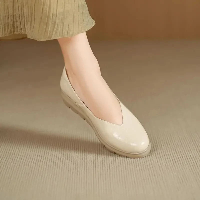 ALINA | FLATS