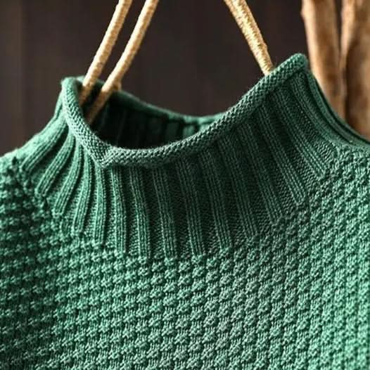 AMARA | CASHMERE SWEATER
