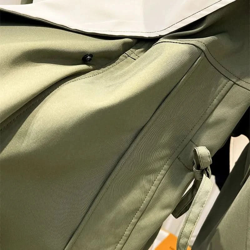 LUNA - SIERRA DRIFT JACKET