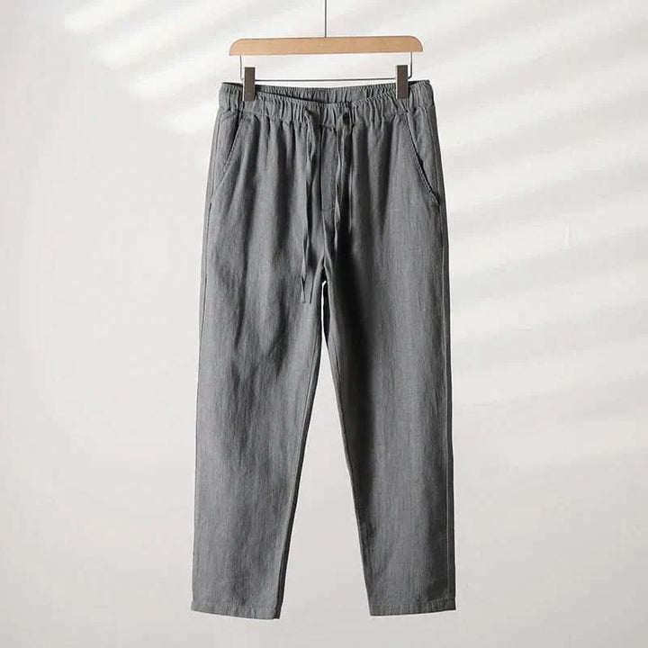 CASA | LINEN PANTS