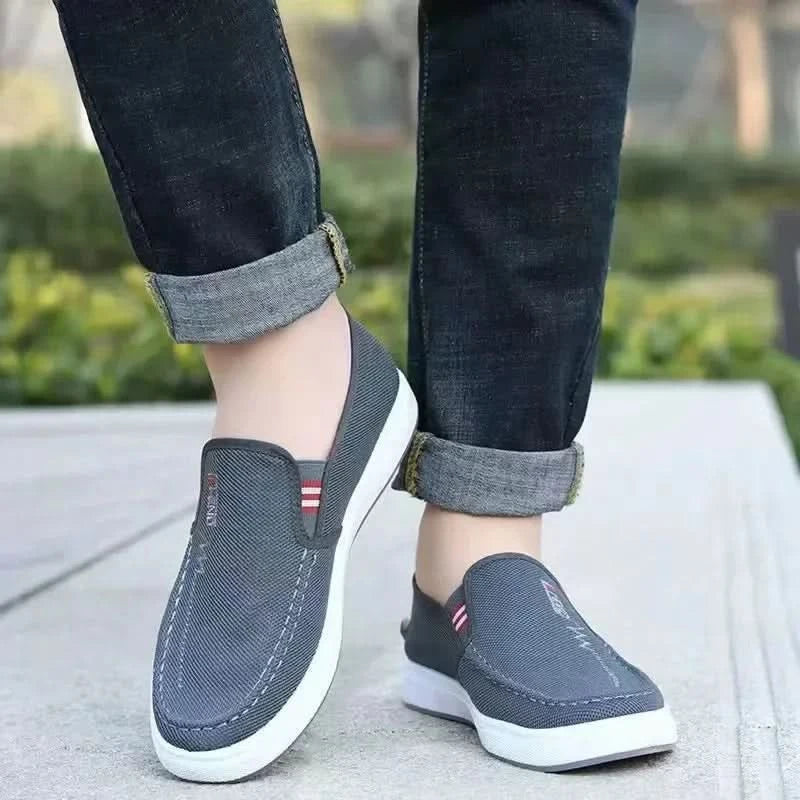 BROMLEY | EVERYDAY TRAINERS