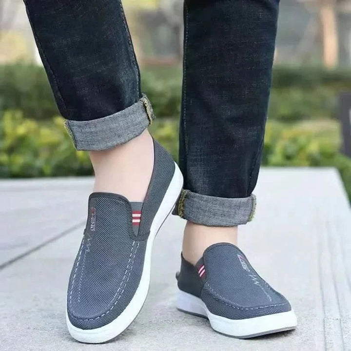 BROMLEY | EVERYDAY TRAINERS